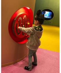 Disney | キャップ