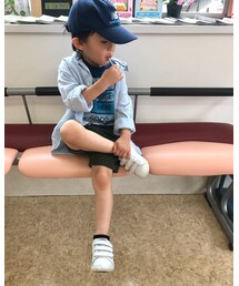 NEW BALANCE | キャップ