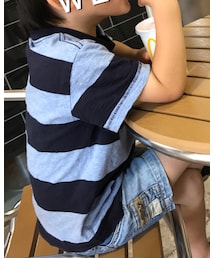 西松屋 | Tシャツ/カットソー