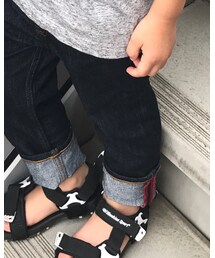 H&M | デニムパンツ