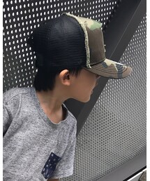 NEW ERA | キャップ