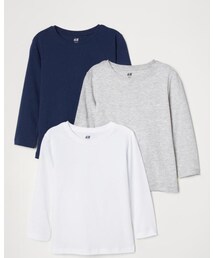 H&M | Tシャツ/カットソー