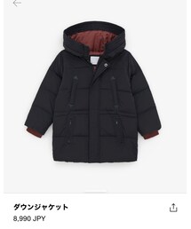 ZARA KIDS | ダウンジャケット/コート