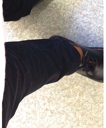 H&M | デニムパンツ