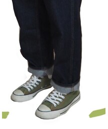 CONVERSE | スニーカー