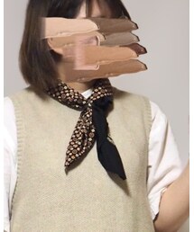 used | バンダナ/スカーフ