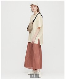 UNIQLO | Tシャツ/カットソー