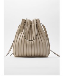 ZARA | バッグ