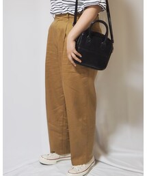 UNIQLO | チノパンツ