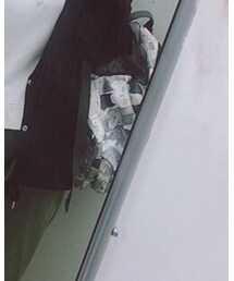 hkshomme | バックパック/リュック