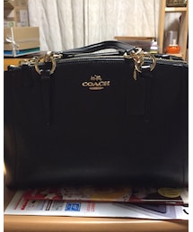 COACH | ショルダーバッグ