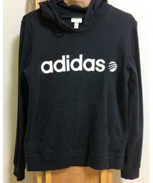 adidas | パーカー