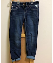 BRAPPERS | デニムパンツ