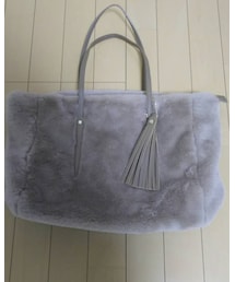 SHOO・LA・RUE | トートバッグ