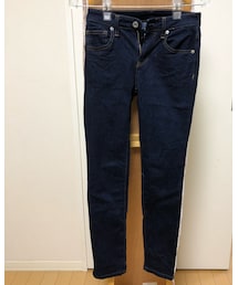 GU | デニムパンツ