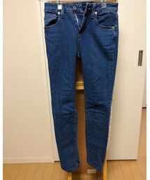GU | デニムパンツ