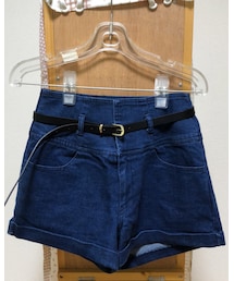 one way | デニムパンツ