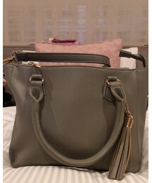 no brand | ショルダーバッグ