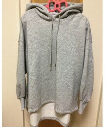 GU | パーカー