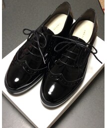 JELLY BEANS | ¥8,100(ローファー)