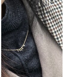 oliva | ネックレス