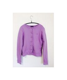 MILK | MILKパープルカーディガン(カーディガン/ボレロ)