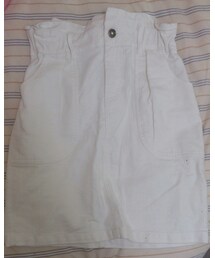 Auntie Rosa | アンティローザタイトSK(デニムスカート)