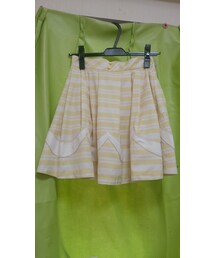 MILK | MILKスカラップSK(スカート)