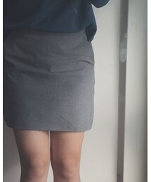 UNIQLO | スカート