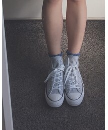 CONVERSE ALL STAR | スニーカー