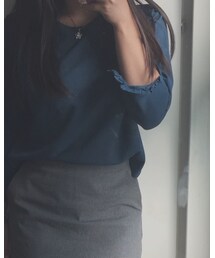 ZARA | スウェット