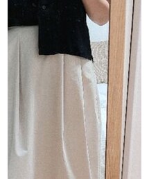 無印良品 | スカート