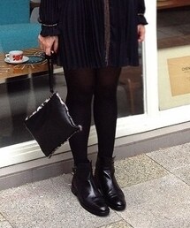 Markus Lupfer  | ブーツ