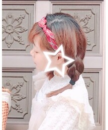 Lush | ヘアバンド