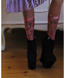 GIUSEPPE ZANOTTI DESIGN | ブーツ