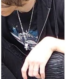 GU | Tシャツ/カットソー