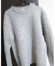 GU | ニット/セーター