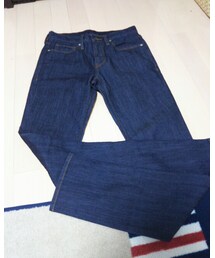 GU | デニムパンツ