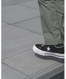 CONVERSE ALL STAR | シューズ