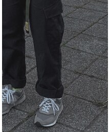 NEW BALANCE | シューズ