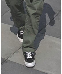 CONVERSE ALL STAR | シューズ