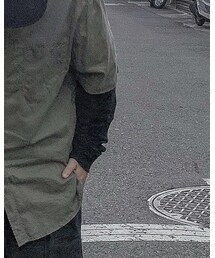 United Athle | トップス