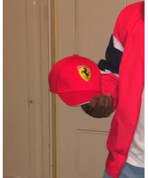 Ferrari | キャップ