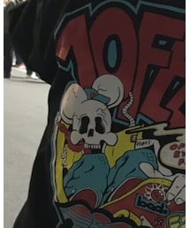 10-FEET | Tシャツ/カットソー