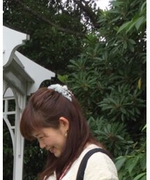 m.soeur | バレッタ/ヘアクリップ