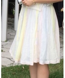 franchelippee | スカート