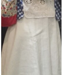 anatelier | スカート