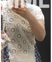 nesessaire | シャツ/ブラウス