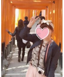 franchelippee | ジャケット/アウター