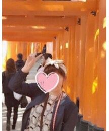 BEAMS BOY | ヘアバンド